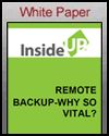 Remote Backup - Why So Vital?